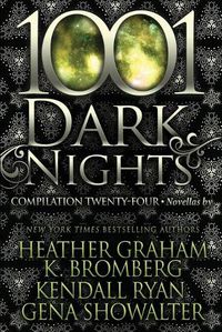 Cover image for 1001 Dark Nights: Compilation Twenty-Four