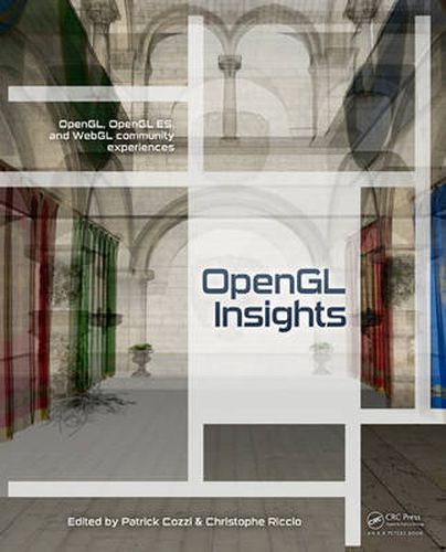 Cover image for OpenGL Insights