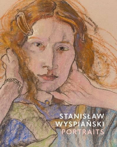 Cover image for Stanislaw Wyspianski Portraits