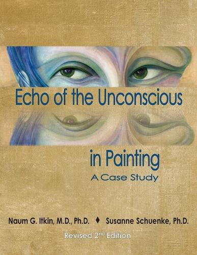 Cover image for Echo of the Unconscious in Painting