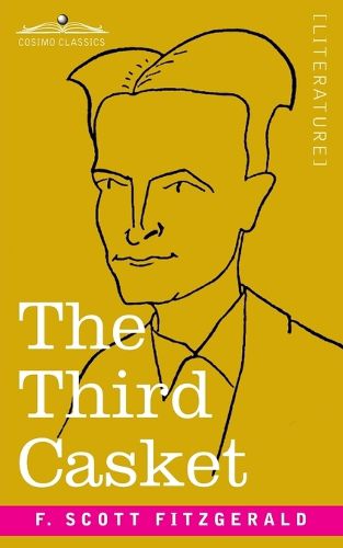 Cover image for The Third Casket