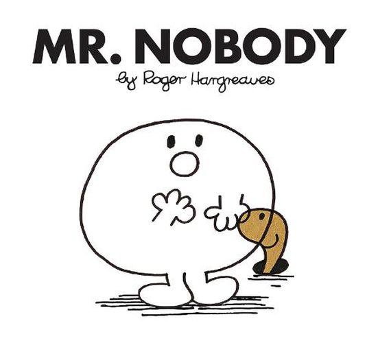 Cover image for Mr. Nobody