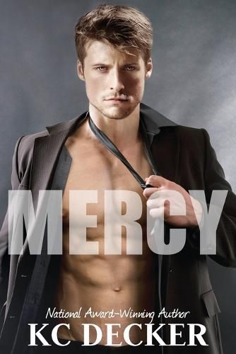 Cover image for Mercy