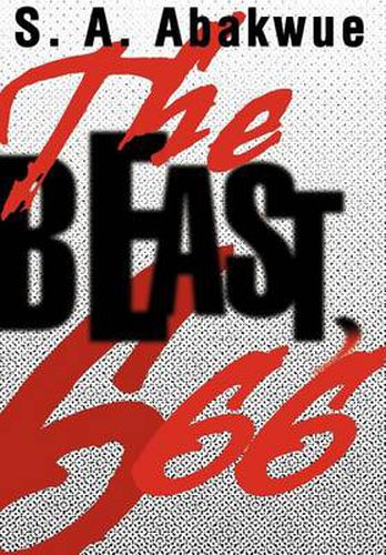 Cover image for The Beast, 666