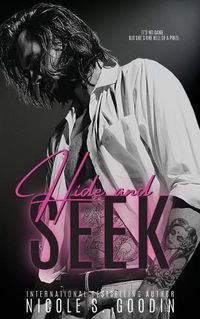 Cover image for Hide and Seek: A Rock Star Romance