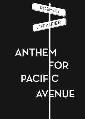 Cover image for Anthem for Pacific Avenue
