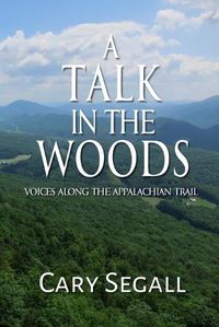 Cover image for A Talk in the Woods