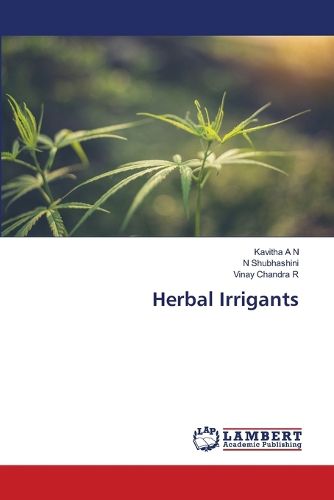 Herbal Irrigants