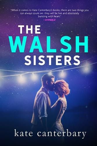 Cover image for The Walsh Sisters