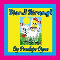 Cover image for Stand Strong!