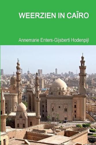 Cover image for Weerzien in Cairo