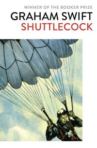 Cover image for Shuttlecock