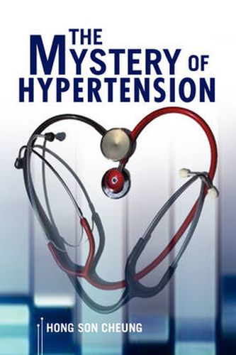 Cover image for The Mystery of Hypertension