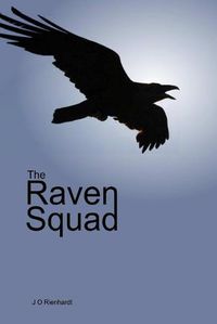 Cover image for The Raven Squad