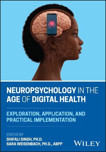 Cover image for Neuropsychology in the Age of Digital Health