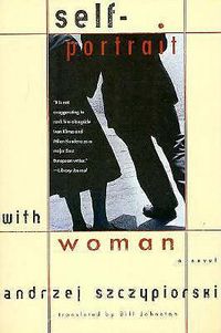 Cover image for Self-Portrait with Woman