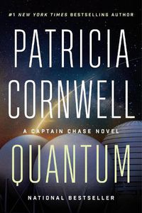 Cover image for Quantum: A Thriller