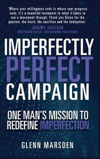 Cover image for One Man's Mission to Redefine Imperfection