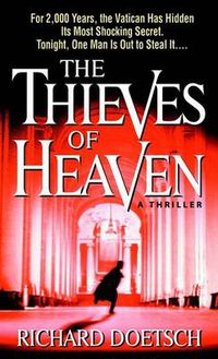 Cover image for The Thieves of Heaven