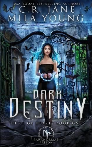 Dark Destiny: Paranormal Romance