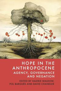 Cover image for Hope in the Anthropocene