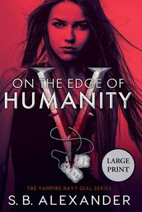 Cover image for On the Edge of Humanity