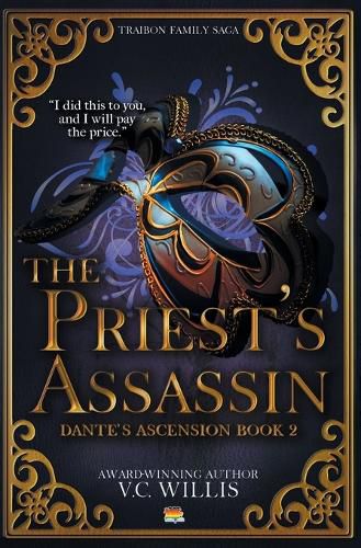 The Priest's Assassin