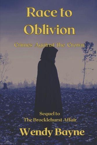 Cover image for Race to Oblivion