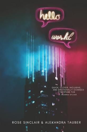 Cover image for Hello World