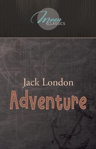 Cover image for Adventure