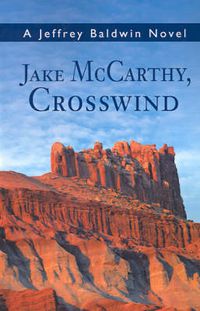 Cover image for Jake McCarthy, Crosswind