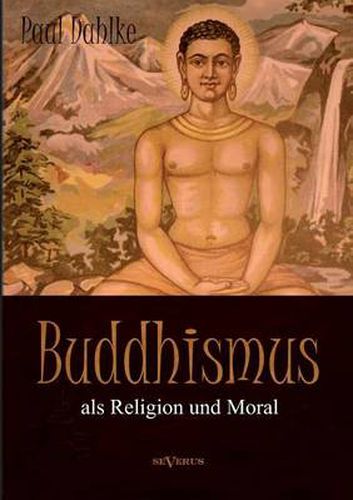 Cover image for Buddhismus als Religion und Moral
