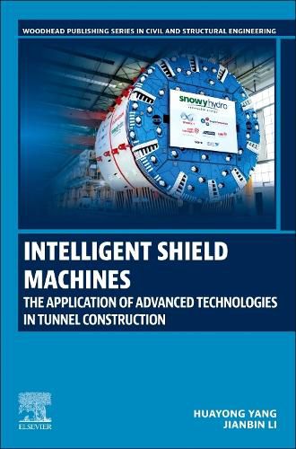 Cover image for Intelligent Shield Machines