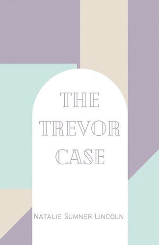 Cover image for The Trevor Case