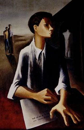 Cover image for Selected Poems