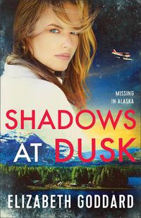 Cover image for Shadows at Dusk
