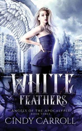 Cover image for White Feathers