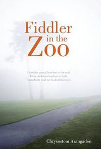 Cover image for Fiddler in the Zoo