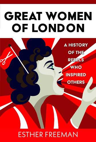 Cover image for Great Women of London