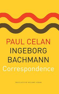 Cover image for Correspondence