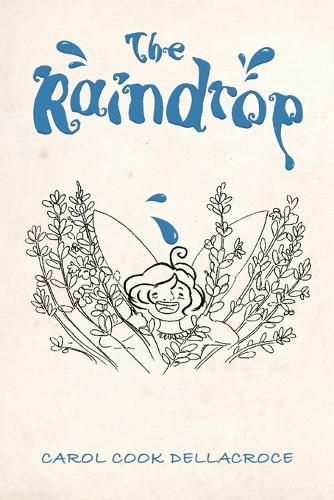 Cover image for The Raindrop