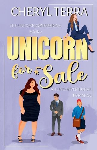 Cover image for Unicorn for Sale
