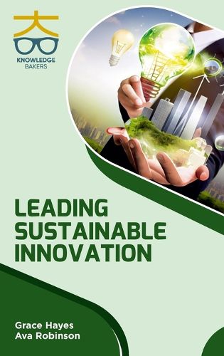 Cover image for Leading Sustainable Innovation