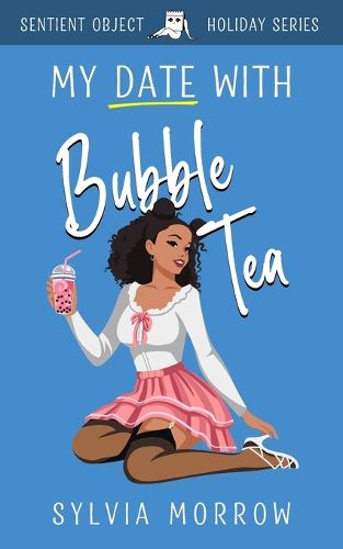 Cover image for My Date with Bubble Tea