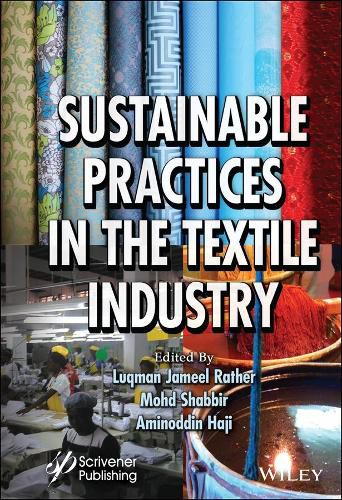 Cover image for Sustainable Practices in the Textile Industry