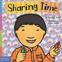Cover image for Sharing Time