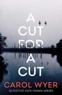 Cover image for A Cut for a Cut