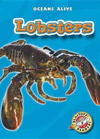 Cover image for Lobsters