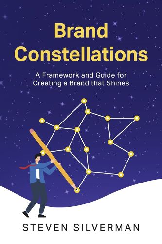 Cover image for Brand Constellations