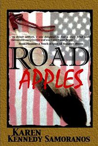 Cover image for Road Apples